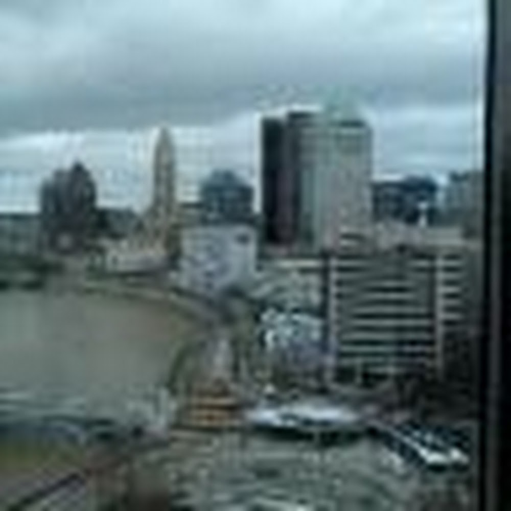 Meet your Posher, Rob